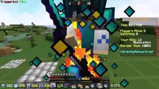 UHC HIGHLIGHTS #4 Fire (Verenity)