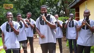 There's a Land Beyond the River - Acapella