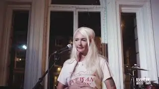 Madison Leigh - Live at Liverpool Arts Bar