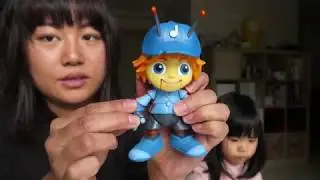 TARGET HAUL & BEAT BUGS TOY REVIEW/ PLAY- ALONG