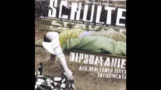 Schulte  - Bier und Schnaps