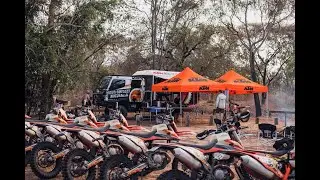 Cape York 6 Day KTM dirtbike Tour Moto Odyssey Australia