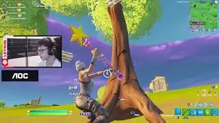 Letshe wins 3000$ Trio Cup with Wolfiez and Saevid II Game 1/5