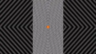 illusione molto potente... guardati attorno