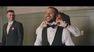Jackie & Jamal || Omni Interlocken Hotel Wedding Highlight Video