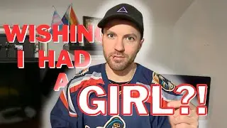 Having a Cis-son as a TransDad