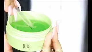 PIXI BEAUTY SKINCARE ROUTINE
