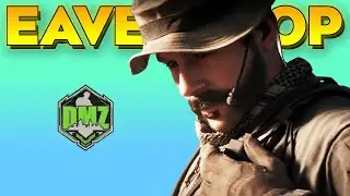 DMZ Eavesdrop Mission Guide (Season 5) MW2 Warzone