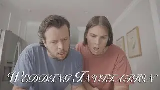 Wedding Invitation