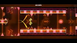 I made it on CAT B15 by hieugg (new update was polished by xGWx) | Geometry Dash 2.111