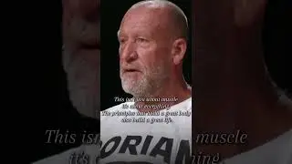 Dorian Yates: STOP Wasting Your Time🛑