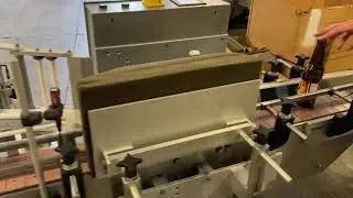 BID ON EQUIPMENT: 392554 - KAPS ALL Complete Inline Bottling Line