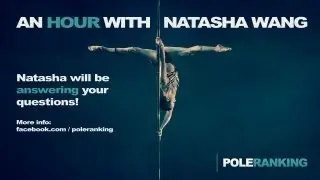 an Hour with Natasha Wang Livestream