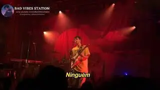 Rex Orange County - No One (Alicia Keys Cover) [legendado]