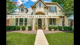 TX,US | Buy house at 5624 Pershing Ave, Fort worth, TX 76107, USA | Fort Worth, USA | MapFlagged