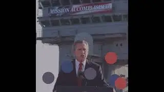 MISSION ACCOMPLISHED (2003) w/ Noreen Malone