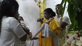 Ratama Hoyana Kiri Amma රටම හොයන කිරි අම්මා Sri SudarshanaYMBA