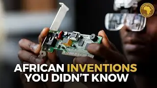 African Inventions You Didn&rsquo;t Know