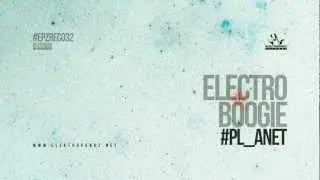 PL-anet - Time Will Come [Elektropunkz 032]
