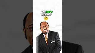 💭 MASTER YOUR MIND, MASTER YOUR LIFE &ndash; Myles Munroe | Inspiring Speech ✨#Mindset #Motivation #Shorts