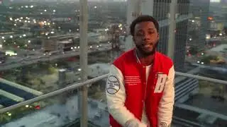 JAY Millz - On My Life (Official Video)