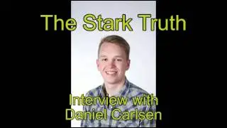 The Stark Truth with Daniel Carlsen