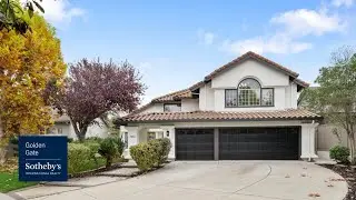 1856 Pelican Court Tracy CA | Tracy Homes for Sale