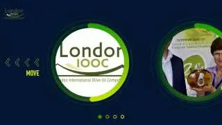 London Olive oil Awards