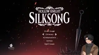 Time To GIT GOOD! | Silksong - 1