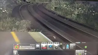 Train Simulator Railfan Mode - Penmaenmawr