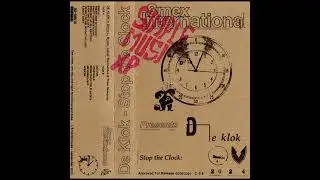 De Klok - Stop The Clock