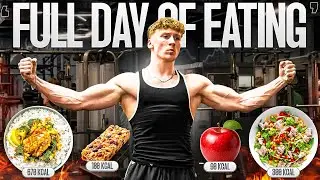 How I Got SHREDDED for my Holiday