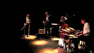 Con Alma - Jukka Perko Streamline Jazztet