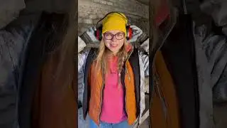 Это ПУШКА! Монтажный газовый пистолет!