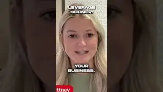 Leverage Sooner! #shorts #realestate #kellerwilliamsagent #3LCoaching