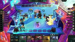3 Star Aurelion Sol Set 16