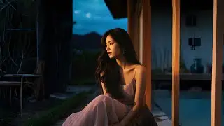 Sonar Frame &ndash; UNDONE (언던) EDM | Soft Pop #Midnight #Heartbreak #NightVibes #alone #lofi #sad
