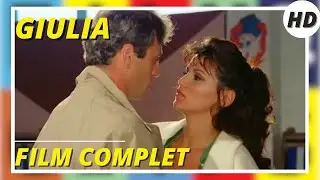 Giulia | Desiderando Giulia | Drama | HD | Film complet en italien sous-titr&eacute; en fran&ccedil;ais