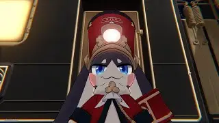 Silver Wolf Tempted Me to Pull for Her