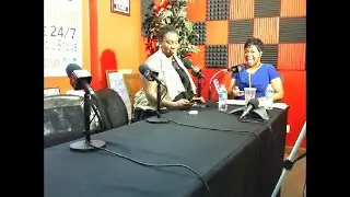 The Jaye Spot Radio Show Best Talk Radio Station In The World.