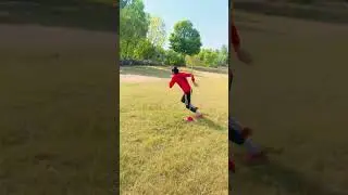 Training time defender drill