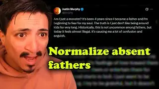 Worst Dad of 2026 Just Dropped