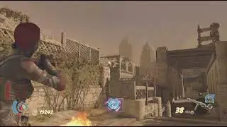 Strange Brigade_ Campaign part 14 Forsaken City part 2