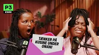 WHAT?! Onanerer til sin kusine | A Seat At The Table