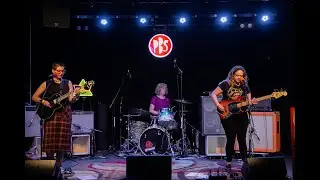 Moody Beaches at PBS Drive Live February 21, 2023 (full set)