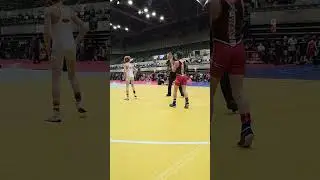 2026 - Nash - Badgerland Nationals - Finals