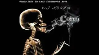 DJ KEVIN  VELOROOM CORONITA 2026 