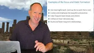 ECLD Tool #10 - Positive Self Talk