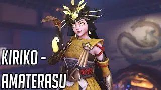 Kiriko 