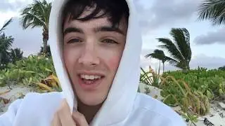 I almost died in Mexico...